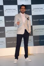 Ayushmann Khurrana at Arrow Smart Shirt launch in Mumbai on 9th Aug 2016